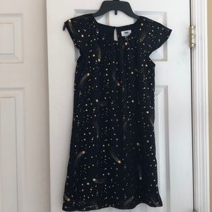 Old Navy children’s cap sleeve dress